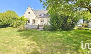 Maison 6 Pièces 162 m² à vendre à Locqueltas (56390)