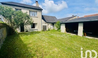 Maison 4 Pièces 90 m² à vendre à Olivet (45160)