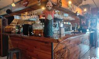 Commerce  180 m² à vendre à Mèze (34140)