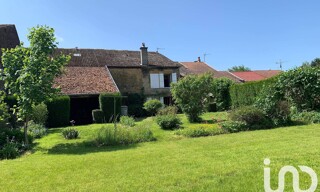 Maison 5 Pièces 130 m² à vendre à Villers-sur-Bar (08350)