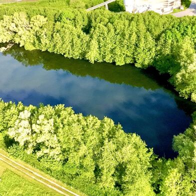 Terrain  156000 €