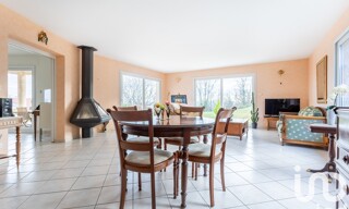 Maison 6 Pièces 186 m² à vendre à Châteaugay (63119)