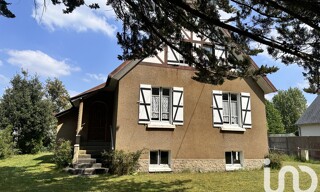 Maison 4 Pièces 72 m² à vendre à Agon-Coutainville (50230)