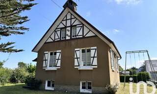 Maison 4 Pièces 72 m² à vendre à Agon-Coutainville (50230)