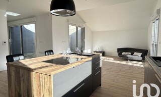 Appartement 4 Pièces 101 m² à louer à Croix (59170)