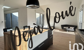 Appartement 4 Pièces 101 m² à louer à Croix (59170)