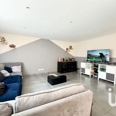 Maison 5 pièces 499000 €
