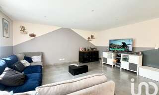 Maison 5 Pièces 135 m² à vendre à Décines-Charpieu (69150)