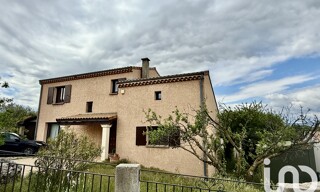 Maison 6 Pièces 132 m² à vendre à Donzère (26290)
