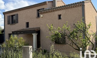 Maison 6 Pièces 132 m² à vendre à Donzère (26290)