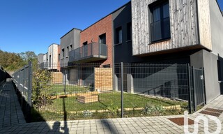 Maison 4 Pièces 102 m² à louer à Croix (59170)