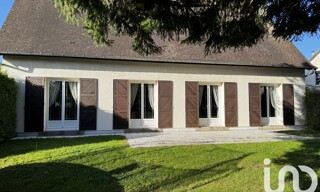 Maison 6 Pièces 179 m² à vendre à Beauvais (60000)