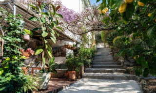 Maison 6 Pièces 121 m² à vendre à Menton (06500)