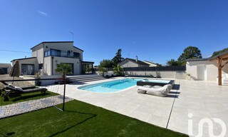 Maison 4 Pièces 140 m² à vendre à Naintré (86530)
