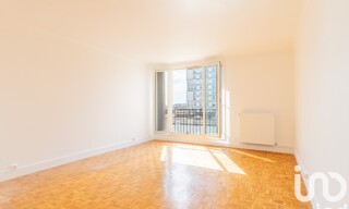 Appartement 3 Pièces 56 m² à vendre à Choisy-le-Roi (94600)