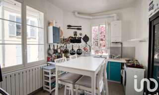 Appartement 3 Pièces 54 m² à vendre à Magny-en-Vexin (95420)