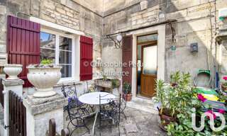 Appartement 3 Pièces 54 m² à vendre à Magny-en-Vexin (95420)