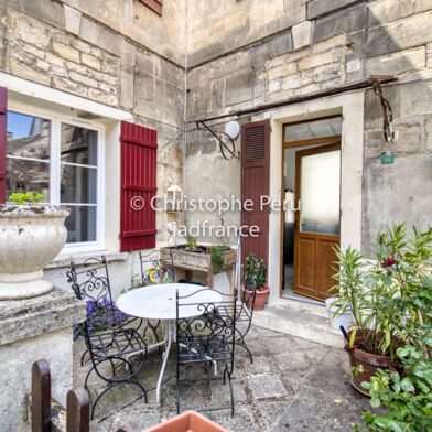 Appartement 3 pièces 149000 €