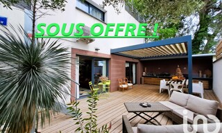 Maison 4 Pièces 110 m² à vendre à Béziers (34500)