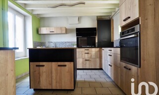 Maison 3 Pièces 90 m² à vendre à Saint-Jean-de-la-Ruelle (45140)