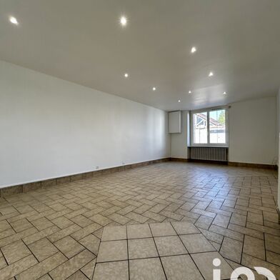 Maison 3 pièces 182000 €