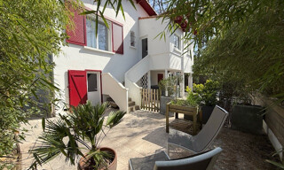 Maison 4 Pièces 115 m² à vendre à Royan (17200)
