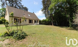 Maison 6 Pièces 147 m² à vendre à Verneuil-sur-Seine (78480)