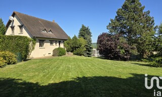 Maison 7 Pièces 160 m² à vendre à Saint-Marcel (27950)