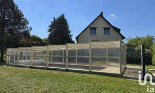 Maison 7 Pièces 160 m² à vendre à Saint-Marcel (27950)