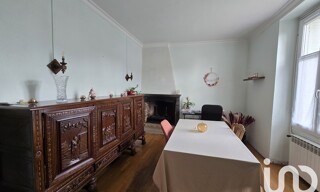 Maison 4 Pièces 118 m² à vendre à Saint-Vincent-des-Landes (44590)