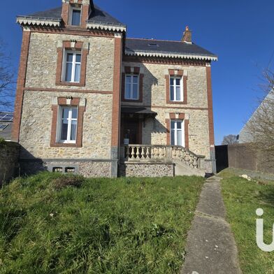Maison 4 pièces 177000 €