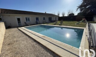 Maison 5 Pièces 156 m² à vendre à Bergerac (24100)