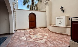 Appartement 2 Pièces 50 m² à louer à Béziers (34500)