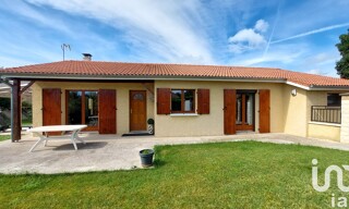 Maison 5 Pièces 123 m² à vendre à Château-Gaillard (01500)
