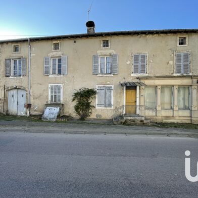 Maison 6 pièces 30000 €
