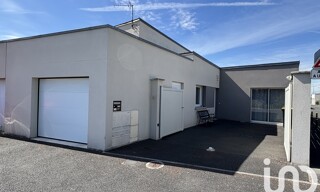 Maison 3 Pièces 75 m² à vendre à Blois (41000)