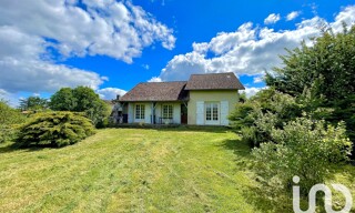 Maison 5 Pièces 113 m² à vendre à Saulgé (86500)