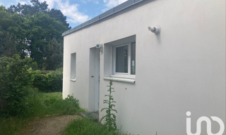 Maison 4 Pièces 81 m² à vendre à Sucé-sur-Erdre (44240)