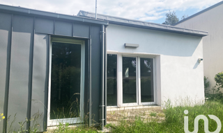Maison 4 Pièces 81 m² à vendre à Sucé-sur-Erdre (44240)
