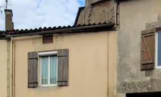 Maison 3 Pièces 77 m² à vendre à Gençay (86160)