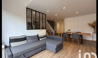 Maison 4 Pièces 80 m² à vendre à Fonsorbes (31470)