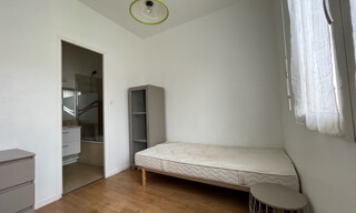 Appartement 1 Pièce 23 m² à louer à Poitiers (86000)