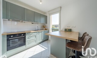 Appartement 3 Pièces 65 m² à vendre à Metz (57070)