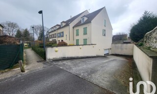 Appartement 3 Pièces 68 m² à vendre à La Chapelle-en-Serval (60520)
