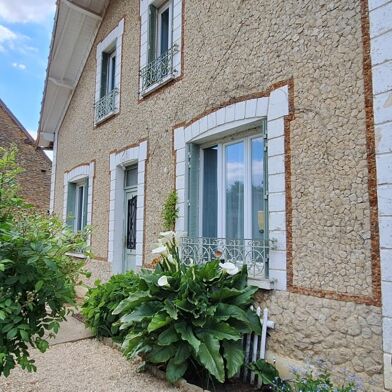 Maison 5 pièces 260000 €