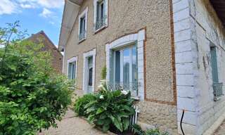 Maison 5 Pièces 110 m² à vendre à Caillouet-Orgeville (27120)