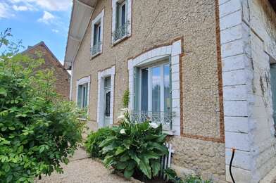 Maison 5 pièces 260000 €