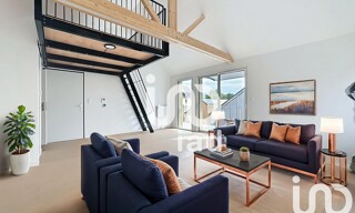 Appartement 2 Pièces 52 m² à vendre à La Roche-Bernard (56130)