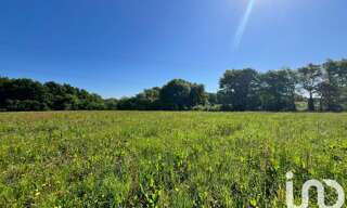 Terrain  3649 m² à vendre à Sault-de-Navailles (64300)