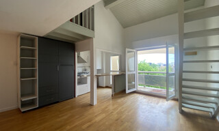 Appartement 2 Pièces 42 m² à vendre à Bordeaux (33200)